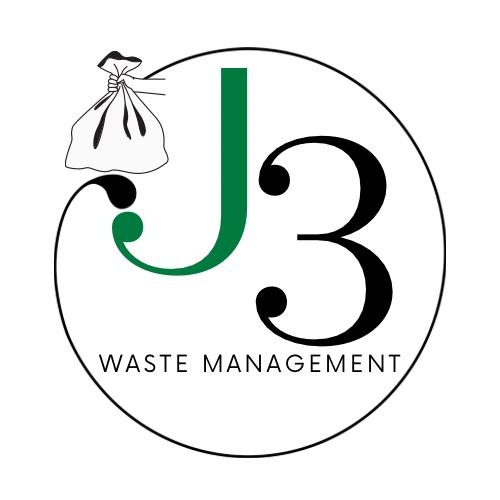 J3 Waste Management logo